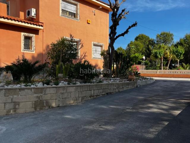 Masía en venta en Mutxamel, Almajada Ravel. Finca rústica en venta en Calle Arquitecto Antoni Gaudí, Muchamiel. Masías.
