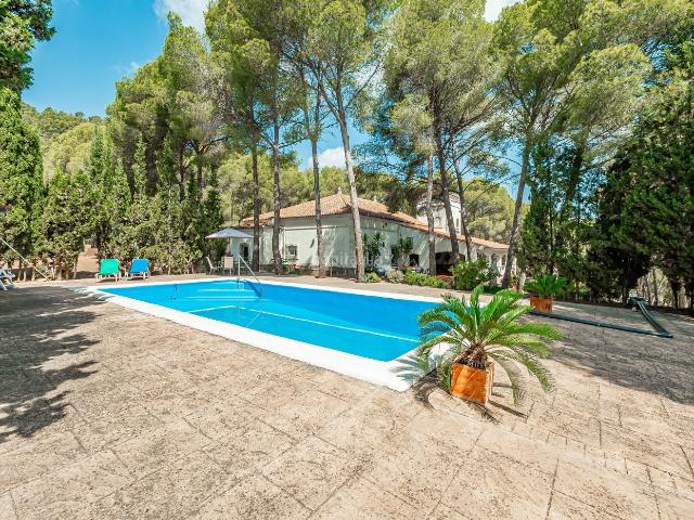 Masía en venta en Náquera, Casco Urbano. Masías.
