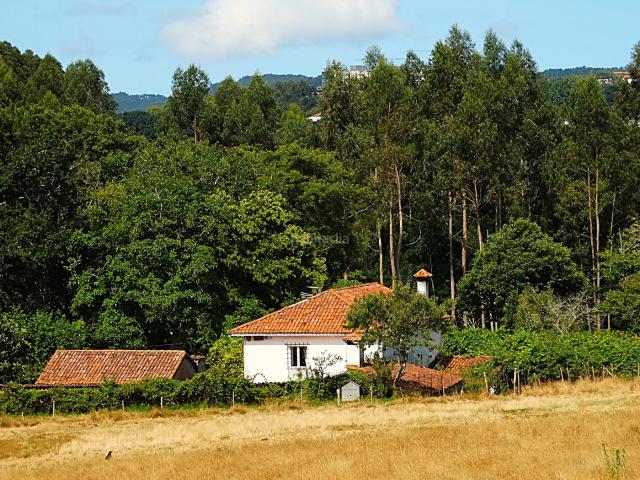 Masía en venta en Narón, Piñeiros Freixeiro. Excelente casa molino en buen estado y con 10.443 m2 de terreno, en plena naturaleza pero cerca de todos los servicios. Masías.