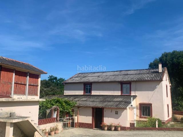 Masía en venta en Narón, San Mateo Castro O Val. CASA DE CAMPO EN VENTA EN O VAL, NARON. Masías.