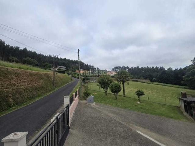 Masía en venta en Narón, Sedes Pedroso Doso. CASA DE CAMPO RESTAURADA CON GRAN EXTENSIÓN DE TERRENO EN DOSONARÓN A CORUÑA. Masías.