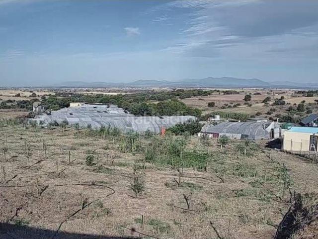 Masía en venta en Navalcarnero, Centro. FINCAS RÚSTICA CON INVERNADEROS Y CASA A 3Km DE NAVALCARNERO. Masías.
