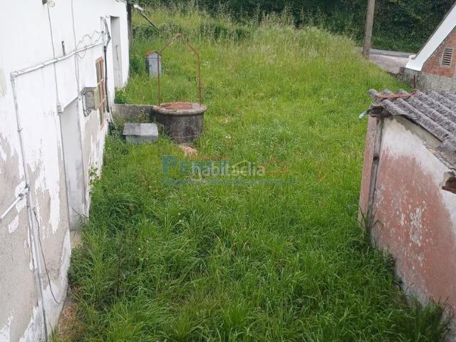 Masía en venta en Neda. Masías.
