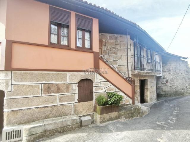 Masía en venta en Nogueira de Ramuín. Masías Nogueira de.