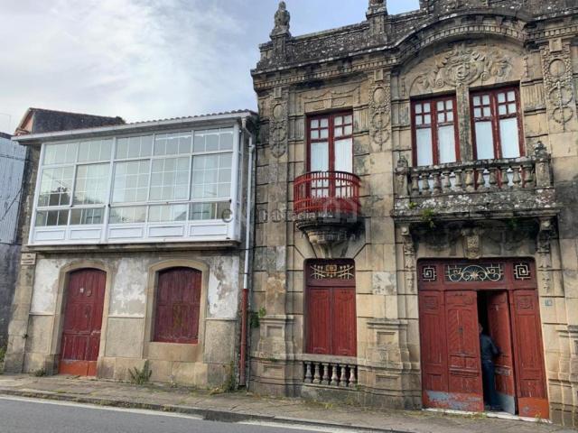 Masía en venta en Noia. Masías.