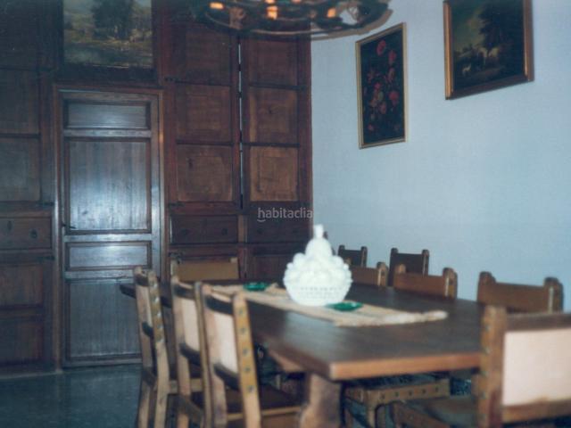 Masía en venta en Novelda. Finca rustica en Monovar. Masías.
