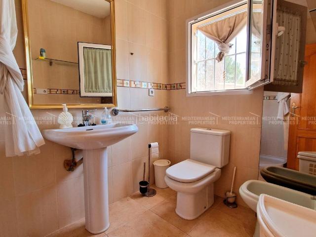 Masía en venta en Nucia la, El Tossal Bello Horizonte. Casa con parcela. Masías Nucia.