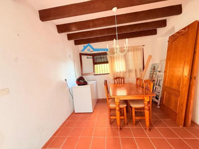 Masía en venta en Nucia la, La Nucia Pueblo. Casa de pueblo de esquina y reformada en el centro de La Nucia. Masías Nucia.