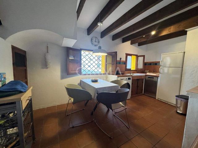 Masía en venta en Nucia la, La Nucia Pueblo. Encantadora casa de pueblo reformada en La Nucía. Masías Nucia.