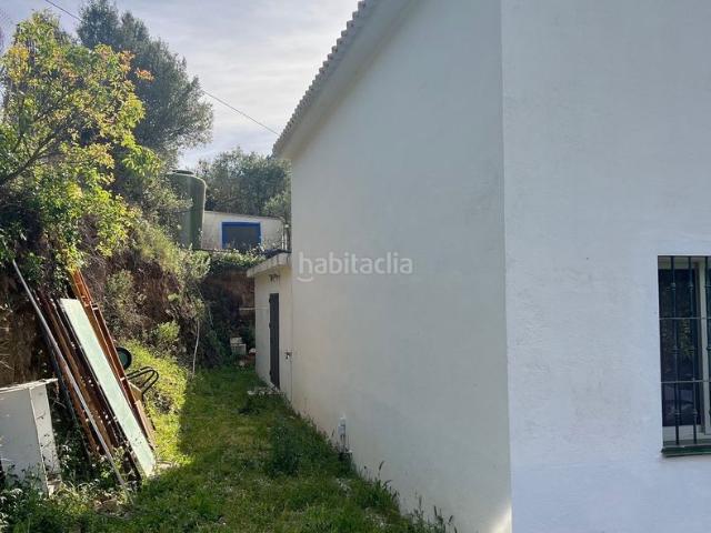 Masía en venta en Ojén, Ojén pueblo. Masías.