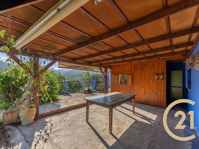 Masía en venta en Ojén, Ojén pueblo. Casa rural independiente con piscina y gran parcela cerca de Marbella. Masías.
