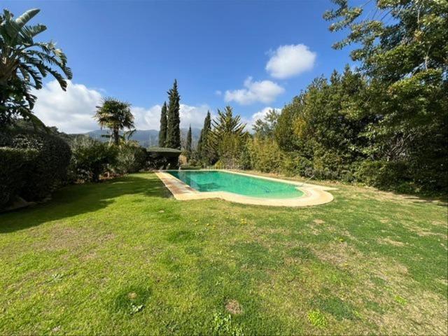 Masía en venta en Ojén, Ojén pueblo. Espectacular finca con más de 10.000 M2 de parcela en una magnifica loma. Masías.