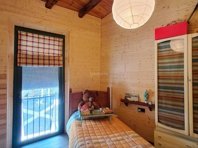 Masía en venta en Olot. Bonica casa rustica al centre d'Olot. Masías.