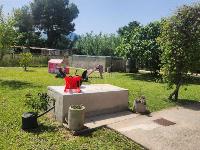 Masía en venta en Oliva, Oliva Nova. Masías.