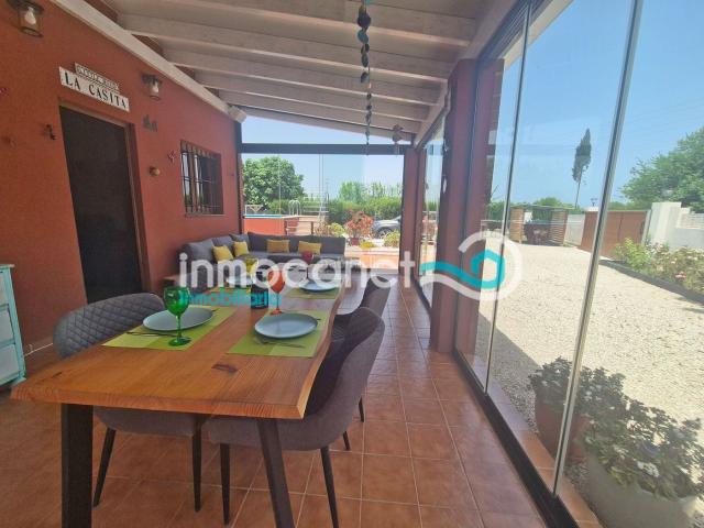 Masía en venta en Oliva, Oliva Playa. Masías.