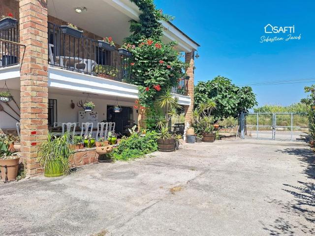 Masía en venta en Oliva, Oliva Playa. Masías.