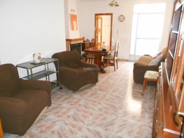 Casa en venta en Oliva, Oliva Pueblo. Casas.