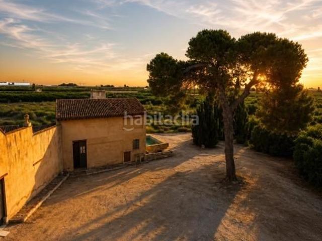 Masía en venta en Oliva, Oliva Pueblo. Masías.