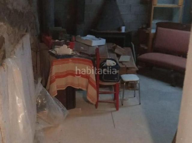 Masía en venta en Oliete. Masías.