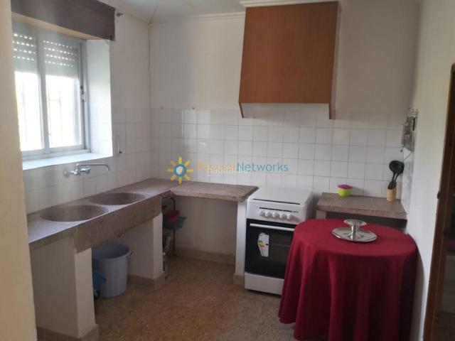 Masía en venta en Olleria l´. Villa en venta en Olleria. Masías Olleria.