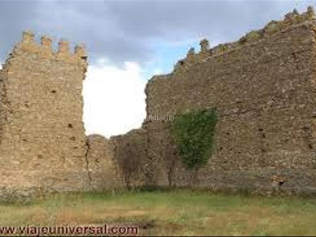Masía en venta en Ólvega. Vendo casa en Muro de Ágreda. Masías.