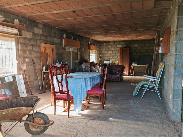 Masía en venta en Onda. VENTA TERRENO CON EDIFICACIÓN POR TERMINAR. Masías.
