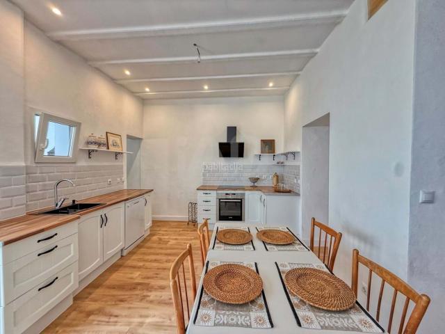 Masía en venta en Ondara. Masías.