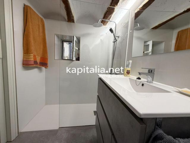 Masía en venta en Ontinyent, Centro. BONITA CASA EN ZONA DE SAN ANTONIO DE ONTINYENT. Masías.
