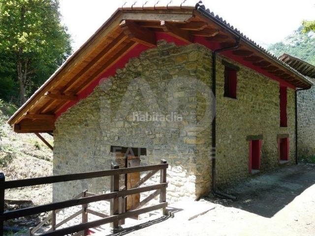 Masía en venta en Oseja de Sajambre. Masías Oseja de.