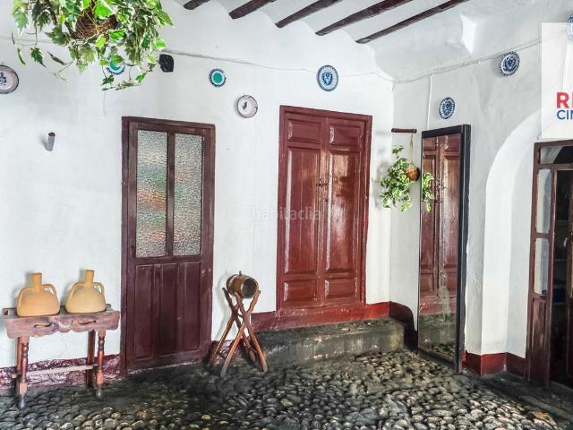 Masía en venta en Orce. SE VENDE MAGNÍFICA POSADA EN EL CENTRO DE ORCE GRANADA. Masías.