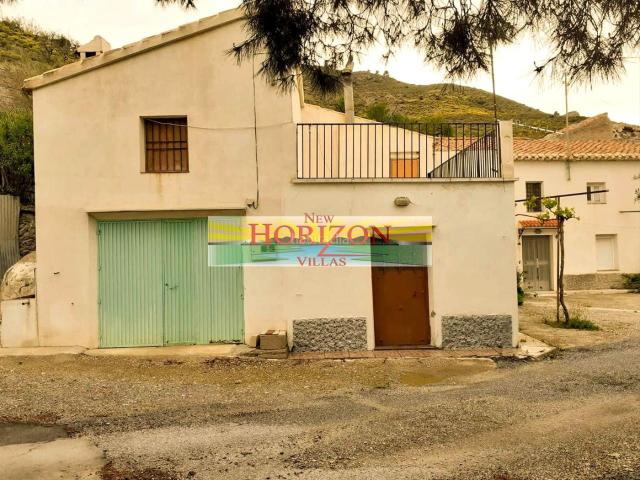 Masía en venta en Oria. Cortijo en Oria. Masías.