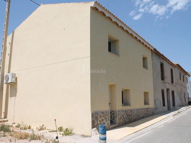 Masía en venta en Orihuela, La Murada Los Vicentes. Masías.