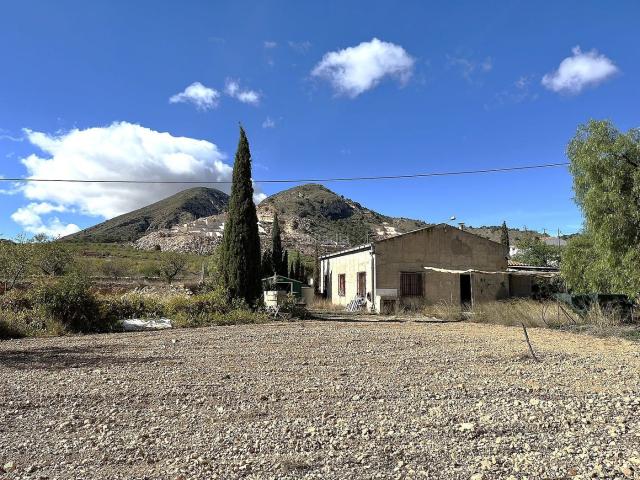Masía en venta en Orihuela, La Murada Los Vicentes. Masías.