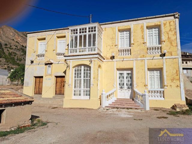Masía en venta en Orihuela, Montepinar La Aparecida Raiguero. OrihuelaFinca Rustica. Masías.