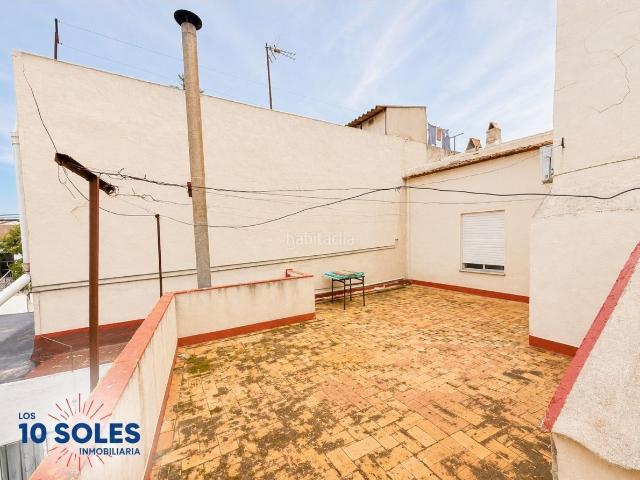 Masía en venta en Orihuela, Molins Campanete San Bartolomé. CASA EN ESQUINA PARA REFORMAR EN EL CENTRO DE MOLINS. Masías.