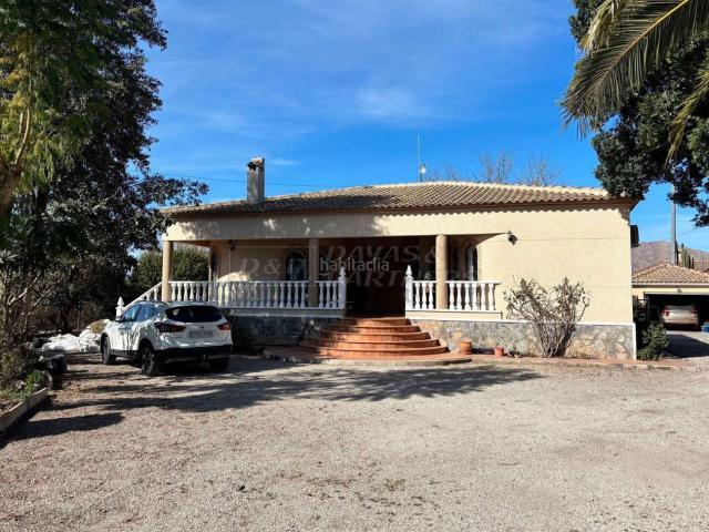 Masía en venta en Orihuela, Molins Campanete San Bartolomé. Finca Rúst. en venta en La Campaneta, 3 dormitorios. Masías.