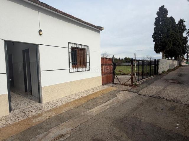 Masía en venta en Orihuela, Molins Campanete San Bartolomé. Masías.