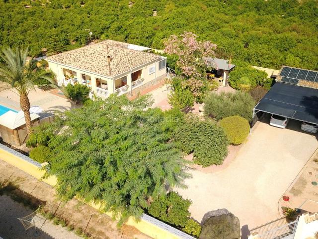Masía en venta en Orihuela, Molins Campanete San Bartolomé. Masías.