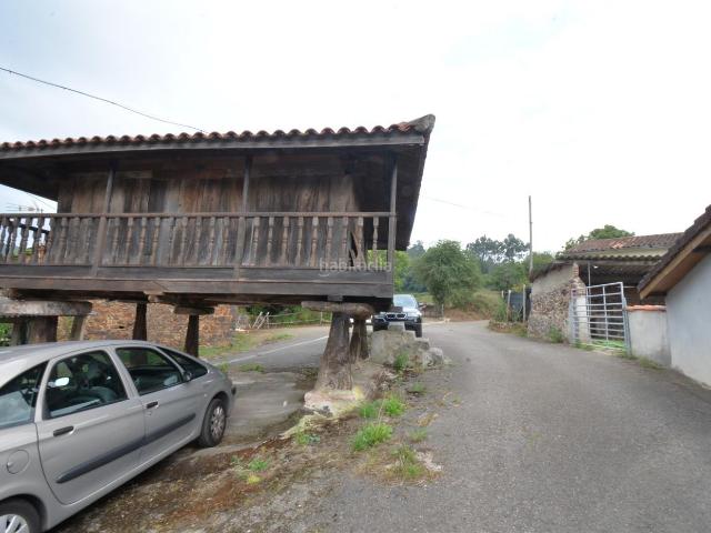 Masía en venta en Oviedo, Parroquias Norte Naranco. CASA EN BRAÑES, ZONA NARANCO, OVIEDO. Masías.