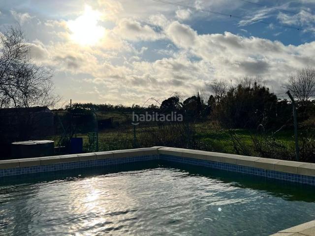 Masía en venta en Palma del Condado La. Masías Palma del Condado.