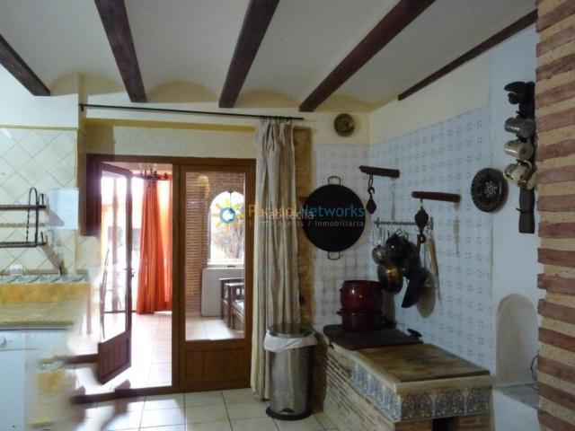 Masía en venta en Palomar. Casa en venta en El Palomar. Masías.