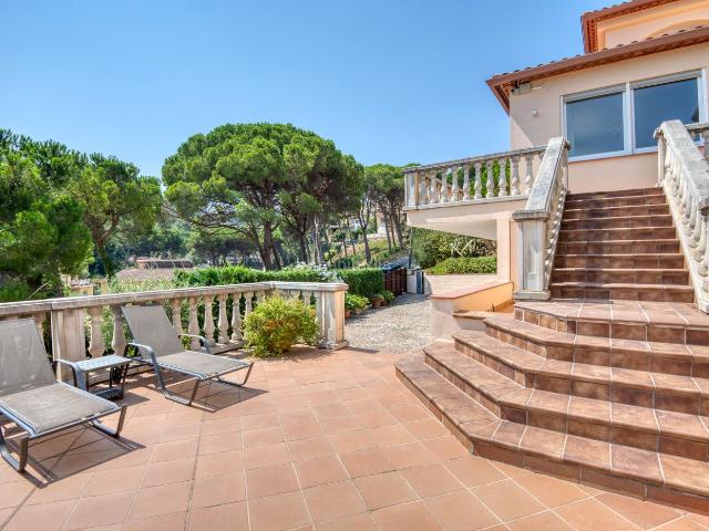 Masía en venta en Pals, Platja de Pals Costa Brava. Espectacular casa en Pals. Masías.