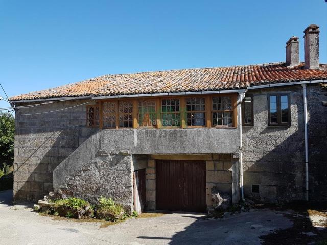 Masía en venta en Parada de Sil. Masías Parada de.