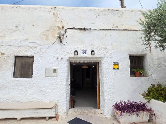 Masía en venta en Paterna, Centro Ciudad. Auténtica Casa Cueva en Paterna Rodada por Almodóvar. Masías.