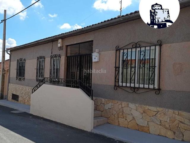 Masía en venta en Pedraza de Alba. CASA CON TERRENO. Masías Pedraza de.