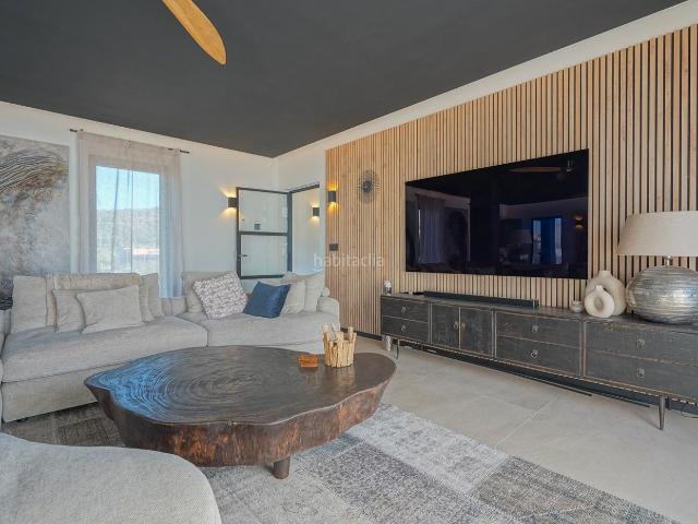 Chalet en venta en Pedreguer. Chalets.