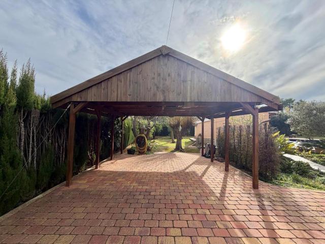 Chalet en venta en Pedreguer. Chalets.
