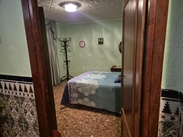 Masía en venta en Pedro Muñoz. Gran vivienda de 306 m con cocina a estrenar, amplitud y un sinfín de posibilidades. Masías Pedro.