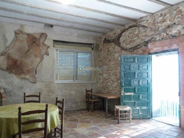 Masía en venta en Pego. Casa de campo a la venta en Pego. Masías.