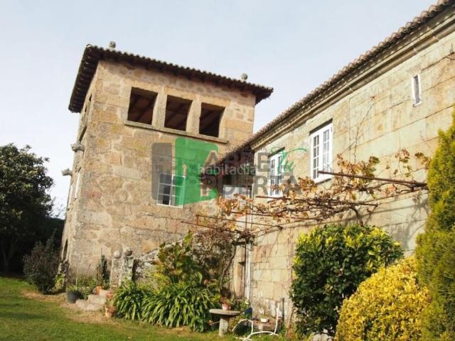 Masía en venta en Pereiro de Aguiar O. Masías Pereiro de Aguiar.